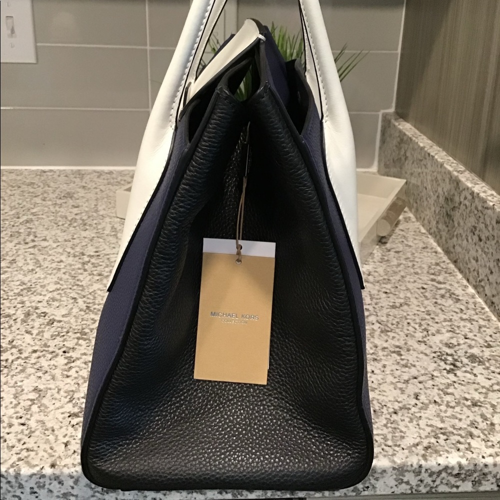 Michael Kors Collection Handbag - Picture 14 of 16